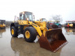 Radlader Komatsu WA 400-5H