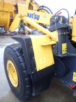 Radlader Komatsu WA 400-5H