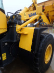 Radlader Komatsu WA 400-5H