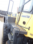 Radlader Komatsu WA 400-5H