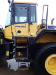 Radlader Komatsu WA 400-5H
