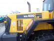 Radlader Komatsu WA 400-5H
