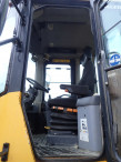 Radlader Komatsu WA 400-5H