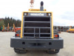 Radlader Komatsu WA 500-3 mit Waage