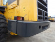 Radlader Komatsu WA 500-3 mit Waage