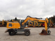 Liebherr A 920 Litronic EW Mobilbagger