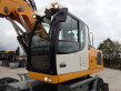 Liebherr A 920 Litronic EW Mobilbagger