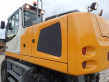 Liebherr A 920 Litronic EW Mobilbagger