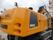 Liebherr A 920 Litronic EW Mobilbagger