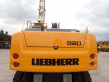 Liebherr A 920 Litronic EW Mobilbagger