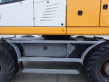 Liebherr A 920 Litronic EW Mobilbagger