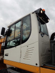 Liebherr A 920 Litronic EW Mobilbagger