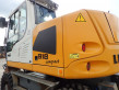 Liebherr A 918 Litronic Compact Mobilbagger