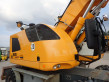 Liebherr A 918 Litronic Compact Mobilbagger