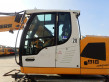 Liebherr A 918 Litronic Compact Mobilbagger