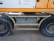 Liebherr A 918 Litronic EW Mobilbagger