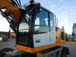 Liebherr A 918 Litronic EW Mobilbagger