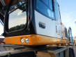 Liebherr A 918 Litronic EW Mobilbagger