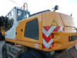 Liebherr A 918 Litronic EW Mobilbagger