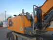 Liebherr A 918 Litronic EW Mobilbagger