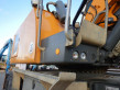 Liebherr A 918 Litronic EW Mobilbagger