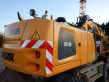 Liebherr A 918 Litronic EW Mobilbagger