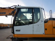 Liebherr A 918 Litronic EW Mobilbagger