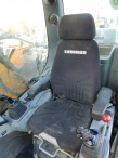 Liebherr A 918 Litronic EW Mobilbagger