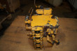 Verteilerblock / Hydraulik / Liebherr HS 851 + 852 / Hydromatik