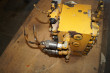 Verteilerblock / Hydraulik / Liebherr HS 851 + 852 / Hydromatik
