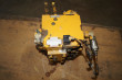 Verteilerblock / Hydraulik / Liebherr HS 851 + 852 / Hydromatik