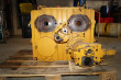 Pumpenverteilergetriebe Liebherr HS 851 u. HS 852 Seilbagger Nr. 559 483 G 1