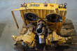Pumpenverteilergetriebe Liebherr HS 851 u. HS 852 Seilbagger Nr. 559 483 G 1