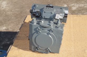 Hydraulikpumpe A4VG 140 / Liebherr / HS 845 / Bosch Rexroth / Seilbagger / Hydraulik mieten