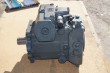 Hydraulikpumpe A4VG 140 / Liebherr / HS 845 / Bosch Rexroth / Seilbagger / Hydraulik