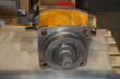 Hydraulikmotor A6VM250 / Liebherr HS 851 + 852 / Bosch Rexroth / Seilbagger