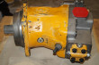 Hydraulikmotor A6VM250 / Liebherr HS 851 + 852 / Bosch Rexroth / Seilbagger
