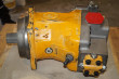 Hydraulikmotor A6VM250 / Liebherr HS 851 + 852 / Bosch Rexroth / Seilbagger