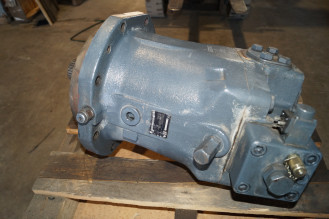 Hydraulikmotor A6V250 / Liebherr HS 895 / Seilbagger /  Bosch Rexroth / 2x verfügbar, defekt rent