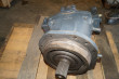 Hydraulikmotor A6V250 / Liebherr HS 895 / Seilbagger /  Bosch Rexroth / 2x verfügbar, defekt