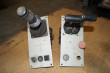 Joystick Bedienhebel Liebherr HS 851 + 852 / Seilbagger / Hebel