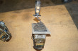 Joystick Bedienhebel Liebherr HS 851 + 852 / Seilbagger / Hebel