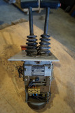 Joystick Bedienhebel Liebherr HS 851 + 852 / Seilbagger / Hebel