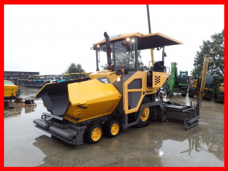 Volvo ABG P 6870 C Radfertiger rent