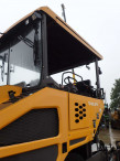 Volvo ABG P 6870 C Radfertiger