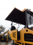 Volvo ABG P 6870 C Radfertiger
