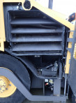Volvo ABG P 6870 C Radfertiger