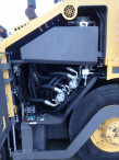 Volvo ABG P 6870 C Radfertiger