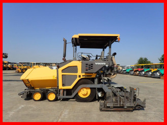 Volvo ABG P 6870 C Radfertiger rent