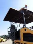 Volvo ABG P 6870 C Radfertiger